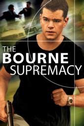 bourne identity common sense media|the bourne supremacy.